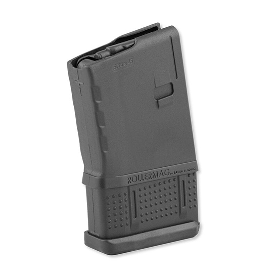 PROMAG MAG AR15 5.56 BLK ROLLER FOLLOWER 15RD - Magazines